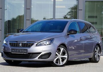Peugeot 308 172.000 km 8.980 &euro; Korschenbroich 41352