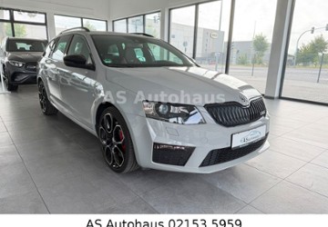 Skoda Octavia 138.781 km 17.250 &euro; Nettetal 41334