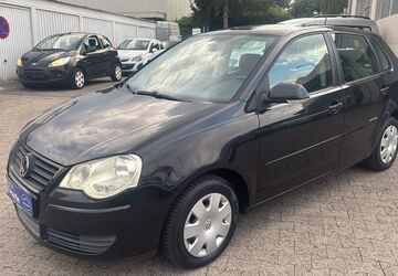 VW Polo 132.000 km 3.490 &euro; Mönchengladbach 41238