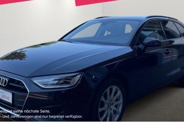 Audi A4 52.619 km 18.990 &euro; Neuss 41464
