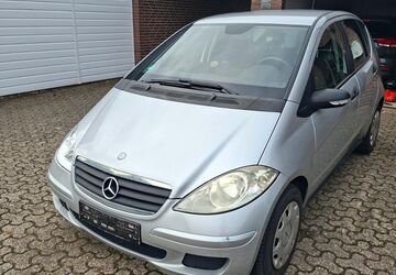 Mercedes-Benz A 180 189.000 km 1.600 &euro; Brüggen 41379