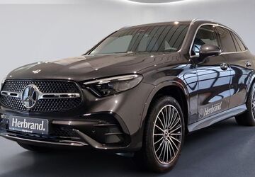 Mercedes-Benz GLC 300 5.901 km 64.850 &euro; Krefeld 47800