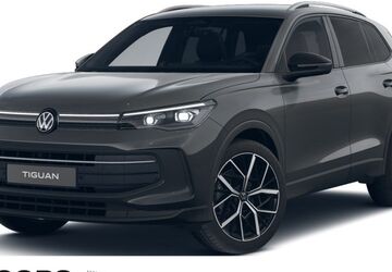 VW Tiguan 6.666 km 42.980 &euro; Heinsberg 52525