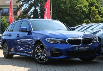 BMW 330 148.223 km 25.999 &euro; Düsseldorf 40625