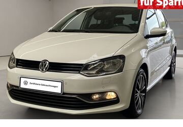 VW Polo 111.865 km 10.485 &euro; Krefeld 47805