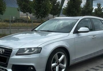 Audi A4 248.000 km 7.300 &euro; Mönchengladbach 41065