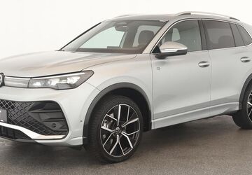 VW Tiguan 29.200 km 41.784 &euro; Düsseldorf 40233