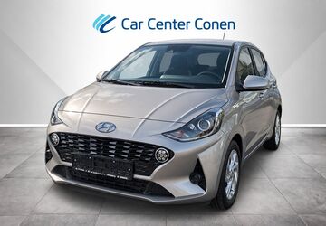Hyundai i10 16.450 km 12.490 &euro; Heinsberg 52525