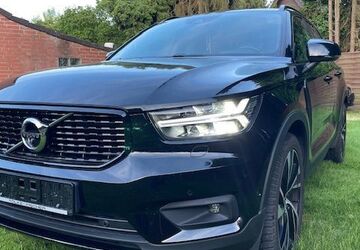 Volvo XC40 61.483 km 25.999 &euro; Krefeld 47803