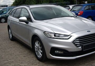 Ford Mondeo 143.840 km 12.550 &euro; Krefeld 47805