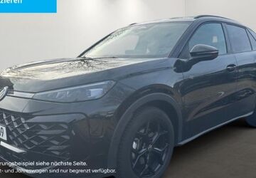 VW T-Roc 8.000 km 34.890 &euro; Düsseldorf 40233