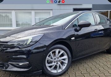Opel Astra 64.000 km 12.090 &euro; Neukirchen-Vluyn 47506