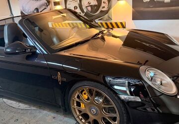 Porsche 997 42.500 km 139.500 &euro; Düsseldorf 40215