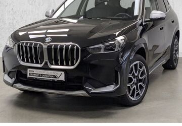 BMW X1 40.516 km 32.980 &euro; Düsseldorf 40595