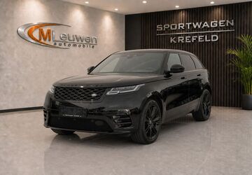 Land Rover Range Rover Velar 27.277 km 52.950 &euro; Krefeld 47800