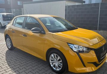 Peugeot 208 41.565 km 11.950 &euro; Bedburg 50181