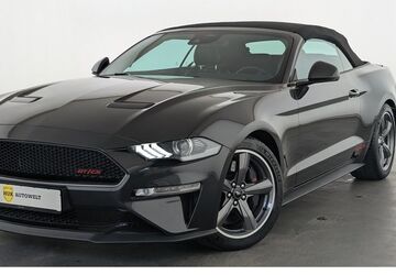 Ford Mustang 14.090 km 45.660 &euro; Düsseldorf 40599