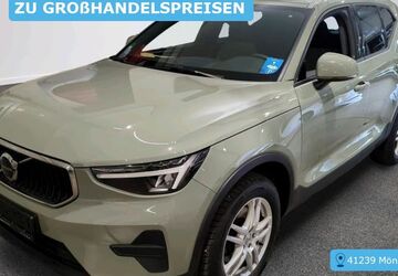 Volvo XC40 89.981 km 23.390 &euro; Krefeld 47829
