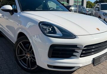 Porsche Cayenne 87.400 km 65.949 &euro; Mönchengladbach 41069