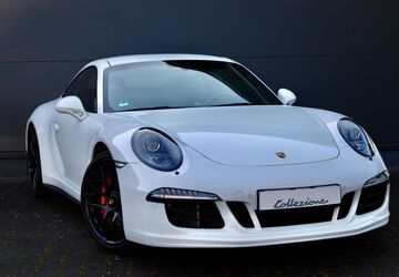 Porsche 911 Urmodell 38.111 km 124.499 &euro; Meerbusch 40668
