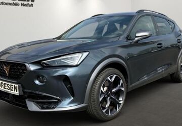 Cupra Formentor 15.353 km 31.690 &euro; Korschenbroich 41352