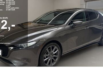 Mazda 3 32.983 km 21.997 &euro; Krefeld 47805