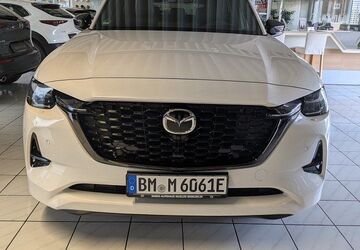Mazda CX-60 6.450 km 49.850 &euro; Bedburg 50181