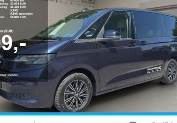 VW T7 Multivan 6.990 km 58.890 &euro; Krefeld 47805