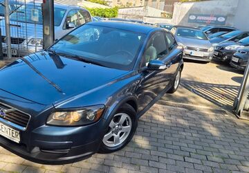 Volvo C30 324.020 km 1.950 &euro; Krefeld 47798
