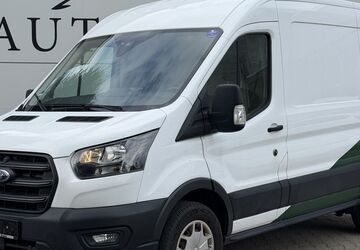 Ford Transit 17.768 km 21.950 &euro; Krefeld 47805