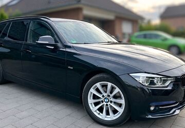 BMW 320 188.000 km 13.200 &euro; Mönchengladbach 41061