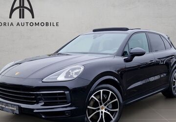 Porsche Cayenne 84.686 km 47.990 &euro; Kaarst (bei Düsseldorf) 41564