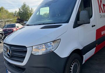 Mercedes-Benz Sprinter 171.493 km 18.900 &euro; Mönchengladbach 41199