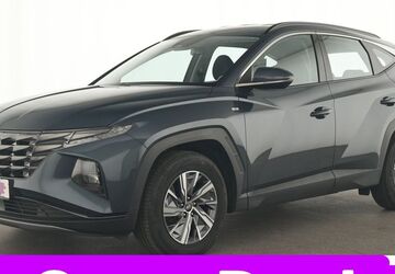 Hyundai TUCSON 62.321 km 21.949 &euro; Neuss 41460