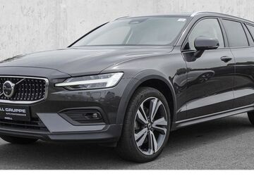 Volvo V60 Cross Country 53.027 km 39.950 &euro; Düsseldorf 40474