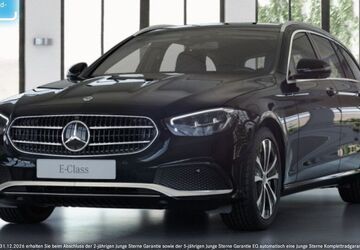 Mercedes-Benz E 300 13.236 km 41.490 &euro; Düsseldorf 40470