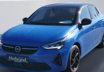 Opel Corsa 44.231 km 12.090 &euro; Mönchengladbach 41066