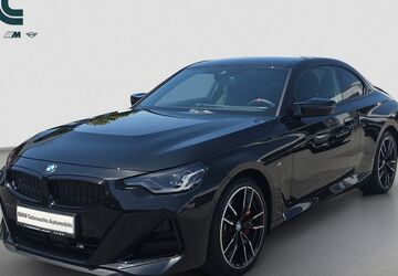BMW M240i 14.457 km 49.370 &euro; Nettetal 41334