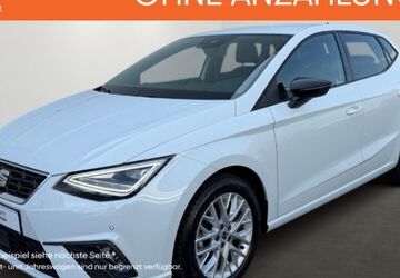 Seat Ibiza 16.053 km 23.450 &euro; Neuss 41460