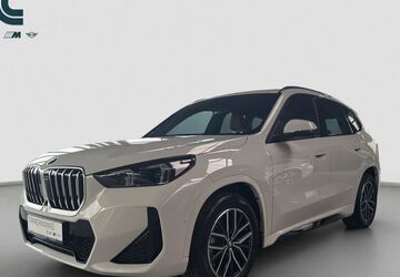 BMW X1 19.599 km 43.930 &euro; Düsseldorf 40549