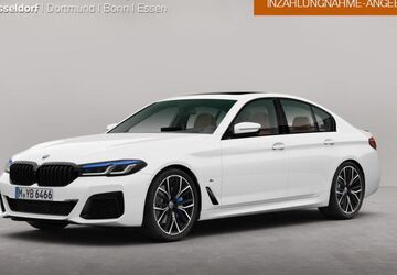 BMW 530 23.002 km 48.990 &euro; Düsseldorf 40237