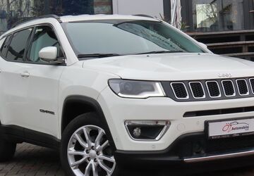 Jeep Compass 30.000 km 16.900 &euro; Neuss 41469