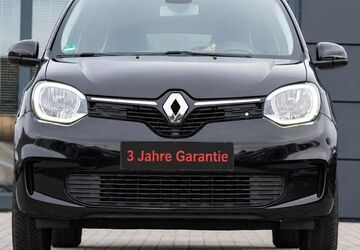 Renault Twingo 25.500 km 13.980 &euro; Korschenbroich 41352