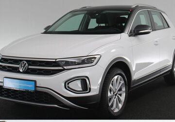 VW T-Roc 5.278 km 25.490 &euro; Krefeld 47803