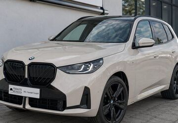 BMW X3 9.000 km 65.999 &euro; Meerbusch 40668