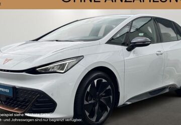 Cupra Born 34.253 km 25.720 &euro; Neuss 41460