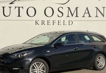 Kia ceed / Ceed 93.323 km 14.950 &euro; Krefeld 47805