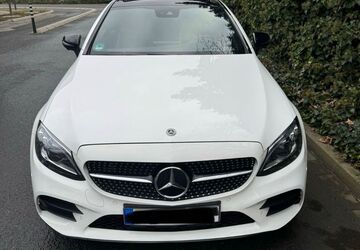 Mercedes-Benz CE 300 80.000 km 36.900 &euro; Düsseldorf 40595