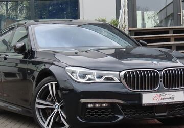 BMW 750 96.000 km 35.900 &euro; Neuss 41469