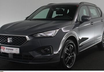 Seat Tarraco 59.017 km 23.490 &euro; Krefeld 47803